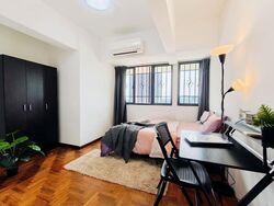 Pandan Valley (D21), Condominium #601310531